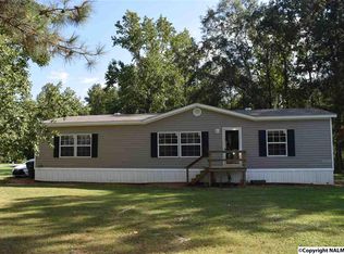 204 Clarence Brockway Rd, New Hope, AL 35760