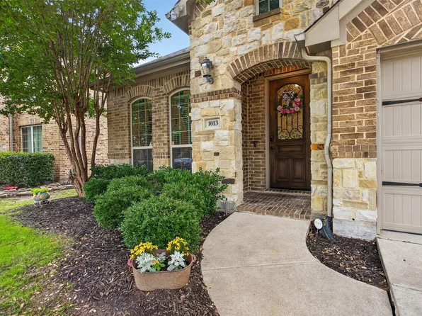 1013 Somerset Cir, Forney, TX 75126