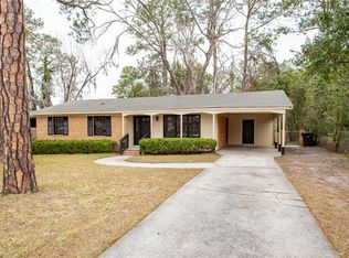 1205 Anguilla St, Waycross, GA 31501