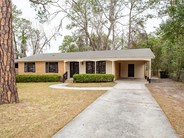 1205 Anguilla St, Waycross, GA 31501
