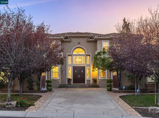 539 Wycombe Ct, San Ramon, CA 94583