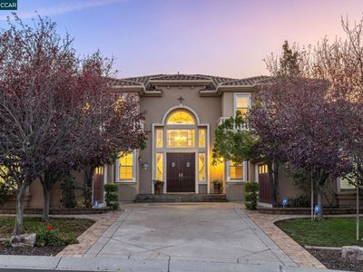 539 Wycombe Ct, San Ramon, CA, 94583