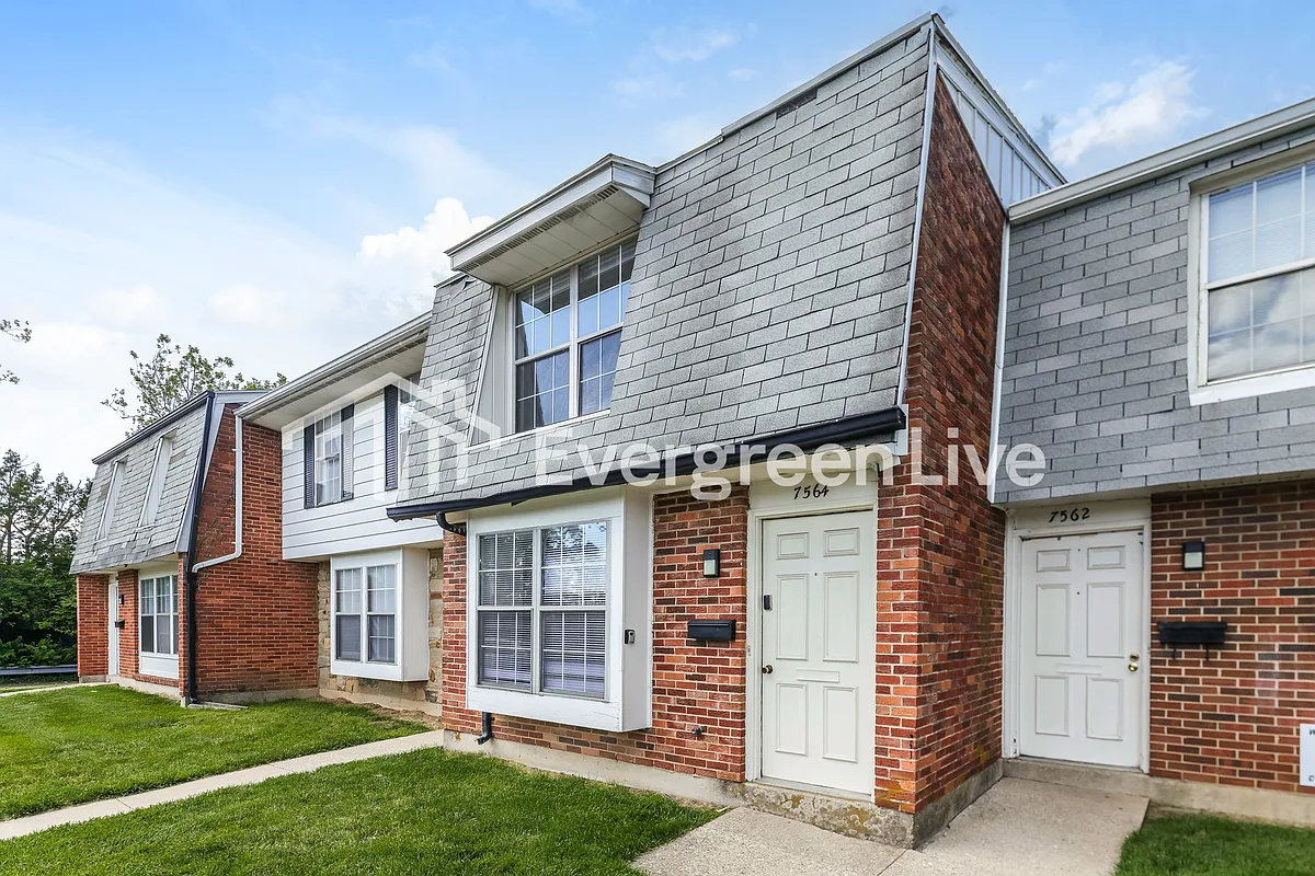 Building Photo - 7564 Mount Whitney St