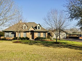 2335 Pecan Wood Ln, Rosenberg, TX 77471