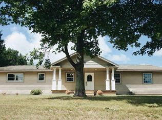 1615 Bass Lake Rd, Traverse City, MI 49685