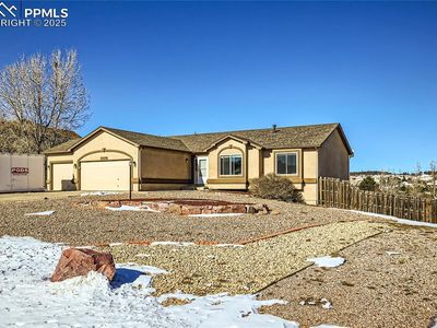 11186 Asbee St, Peyton, CO, 80831