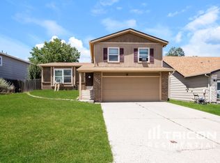 3120 Post Oak Dr, Colorado Springs, CO 80916