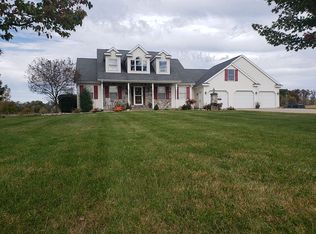 14387 Jackson Rd, Mishawaka, IN 46544