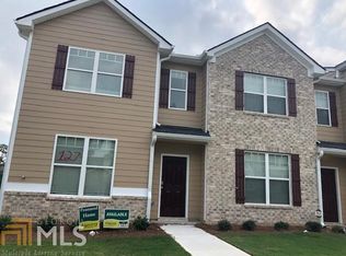 6385 Olmadison Pl #127, Atlanta, GA 30349