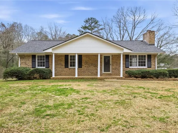 126 Jeffery Ln, Athens, GA 30607