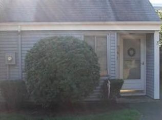 44 Cinnamon Spgs, South Windsor, CT 06074