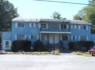 216A Lake Shr N, Montague, NJ 07827