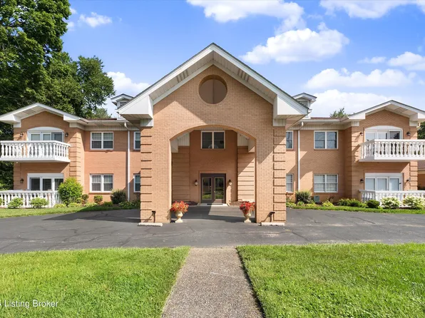 8625 Shelbyville Rd APT 106, Bellemeade, KY 40222