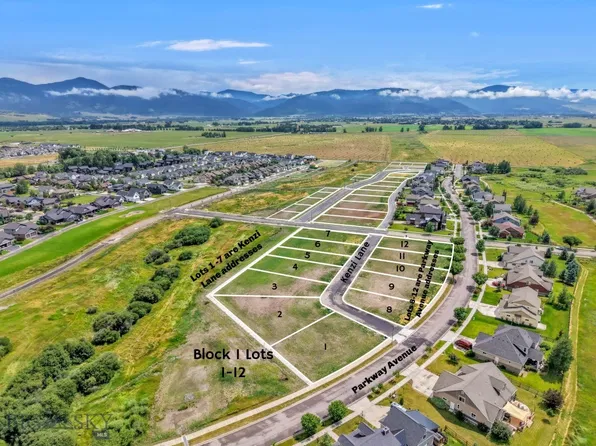 E Cameron Bridge Rd #12, Bozeman, MT 59718