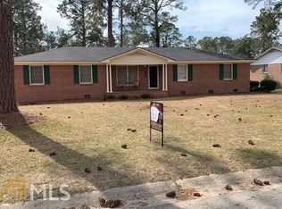 610 E 26th Ave, Cordele, GA 31015