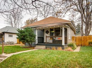 4536 N Newton St, Denver, CO 80211