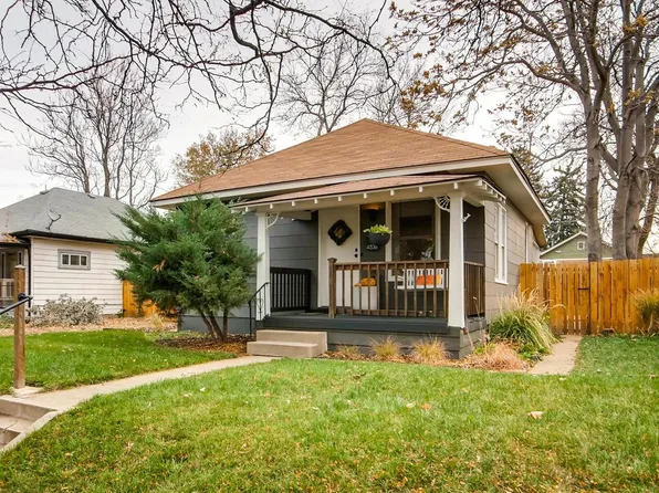 4536 N Newton St, Denver, CO 80211