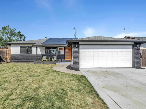 5450 Borgia Rd, Fremont, CA 94538