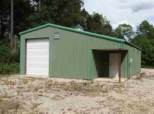 4685 Waukeenah Hwy UNIT NA, Monticello, FL 32344