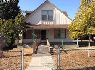 301 Ohara Ave, Oakley, CA 94561