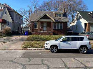 13135 Birwood St, Detroit, MI 48238