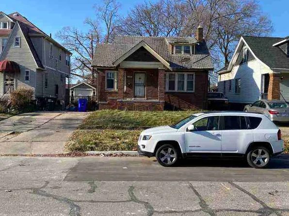 13135 Birwood St, Detroit, MI 48238