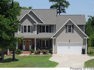 129 Mossburg Ct, Bunnlevel, NC 28323