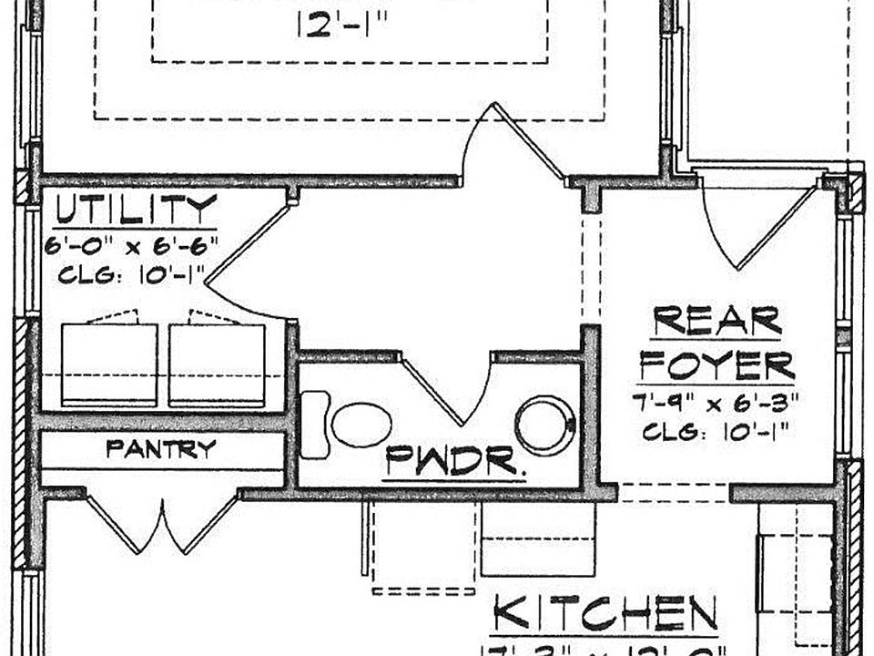 2nd image of 1042 Beckwith St #2002