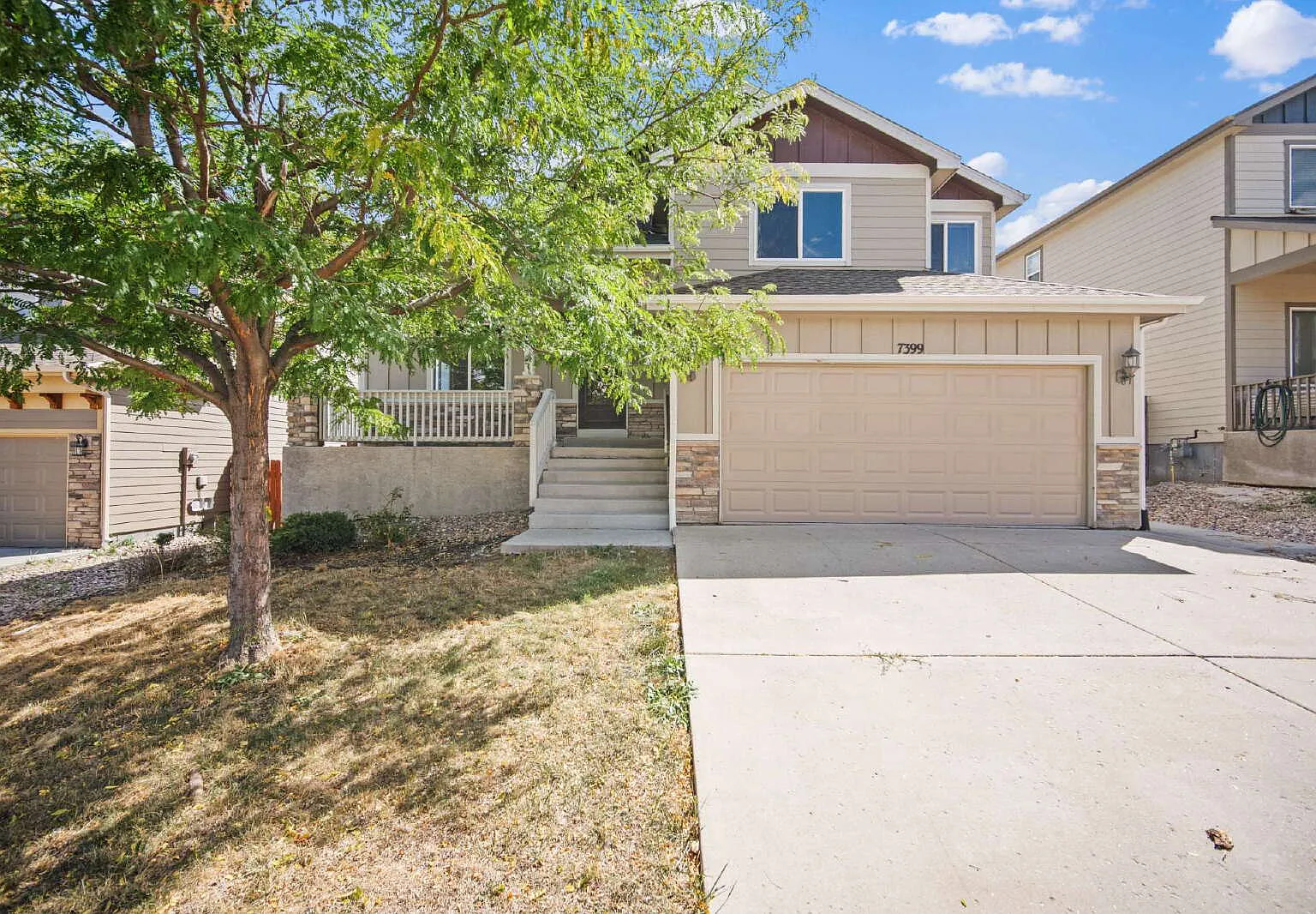 3 bed, 2.5 bath, 1990 sqft, $2,350 — Photo 2