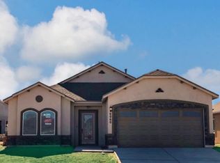 13921 Garforth Ave, El Paso, TX 79928