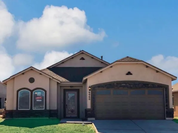 11279 Santa Barbara Dr, Socorro, TX 79927