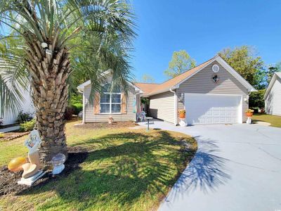2488 Oriole Dr., Murrells Inlet, SC, 29576