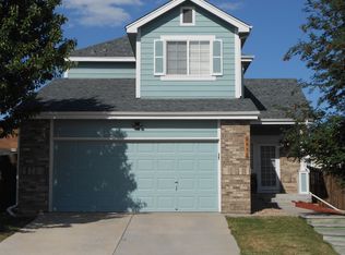 2572 S Genoa St, Aurora, CO 80013