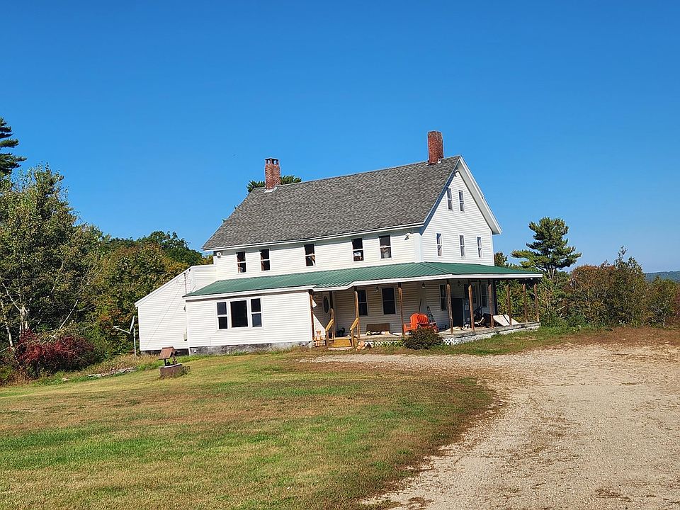 2nd image of 679 Stockbridge Corner Road