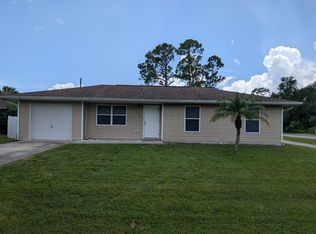 2363 Linton Ln, Port Charlotte, FL 33952