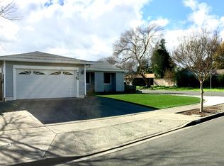 4409 Springwood Dr, Napa, CA