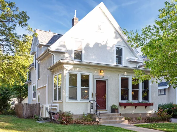 4107 Pillsbury Ave S, Minneapolis, MN 55409