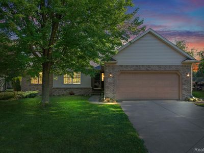 2125 S Delano St, Saint Clair, MI, 48079