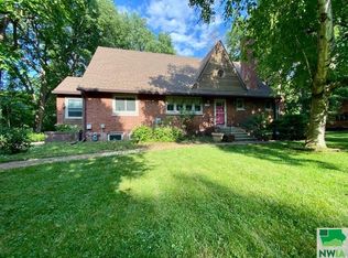 3900 Country Club Blvd, Sioux City, IA 51104