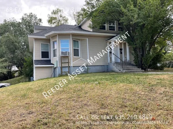 68 E 300 S, Tremonton, UT