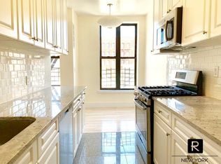 666 W 188th St APT 3AA, New York, NY 10040