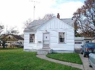 1920 Glenross Pl, Northwood, OH 43619