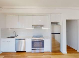 1635 Gough St APT 204, San Francisco, CA 94109