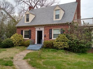 2915 Northumberland Ave, Richmond, VA 23220