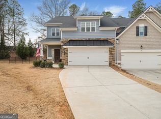 4594 Grenadine Cir, Acworth, GA