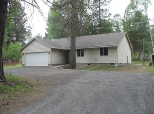 42260 Brook Trout Ln, Chiloquin, OR 97624