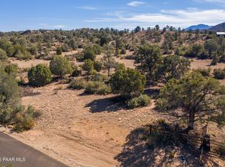 4537 W Sterling Ranch Rd, Prescott, AZ 86305