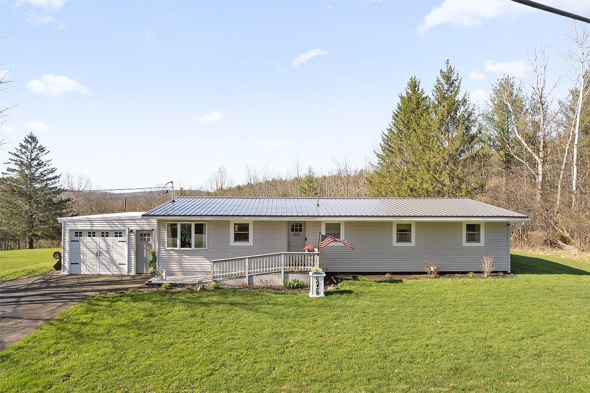 1232 Echo Rd, Vestal, NY 13850 Zillow