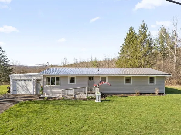 1232 Echo Rd, Vestal, NY 13850