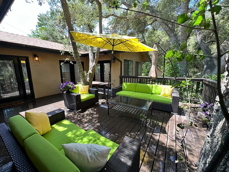 932 Old Topanga Canyon Rd — Photo 54